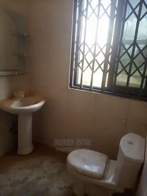 1bdrm Apartment in Dr Roko, Accra Metropolitan for rent