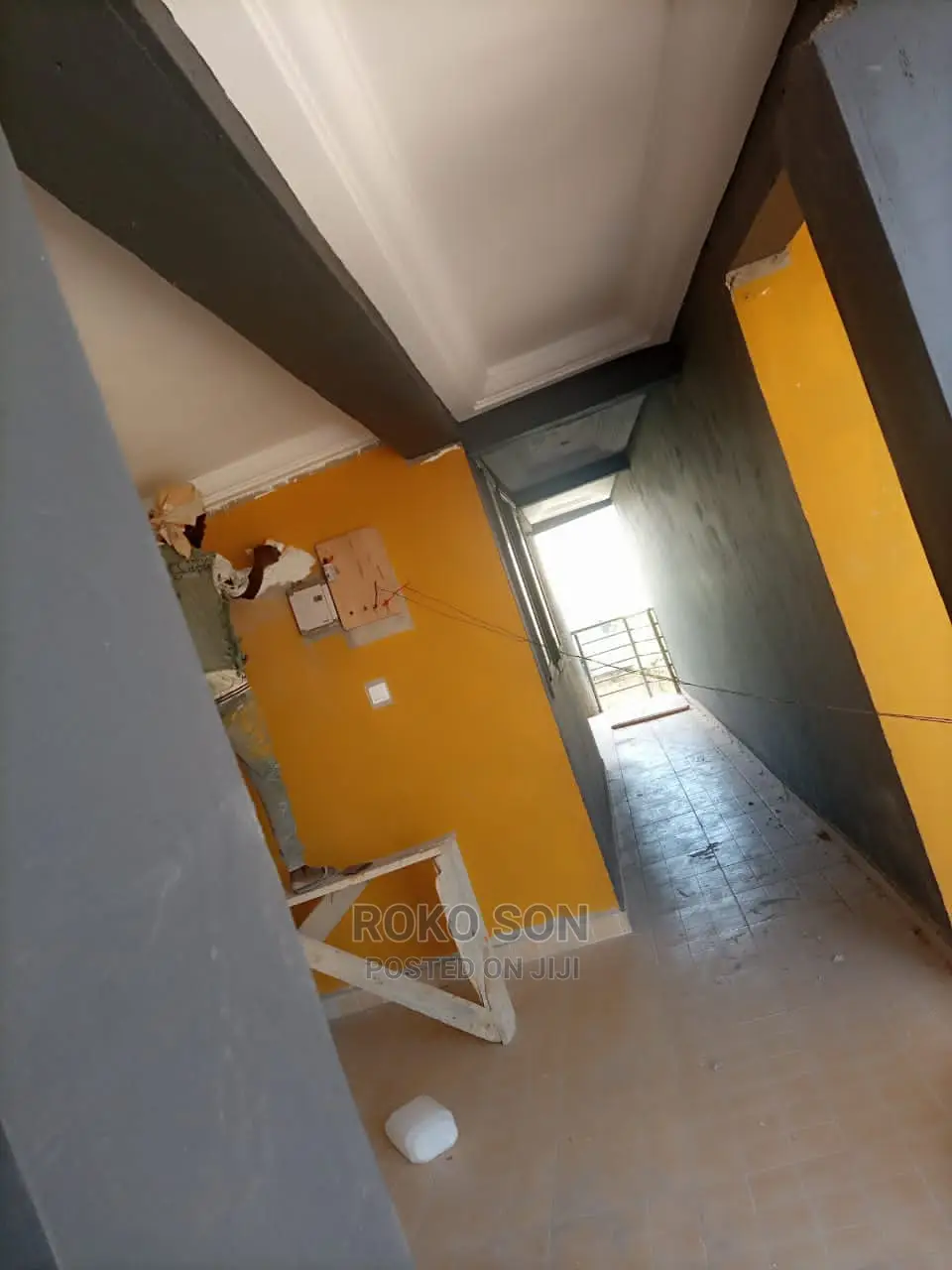 1bdrm Apartment in Dr Roko, Accra Metropolitan for rent
