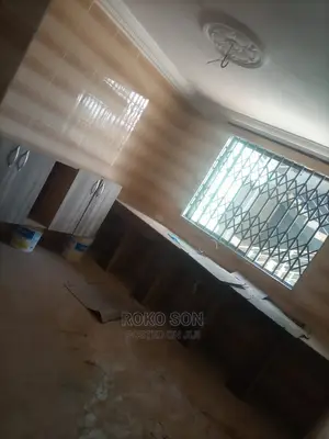 2bdrm Apartment in Dr Roko, Pokuase for rent