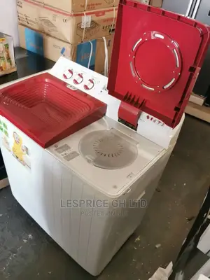 Exclusive Fairmate Washing Machine 15kg
