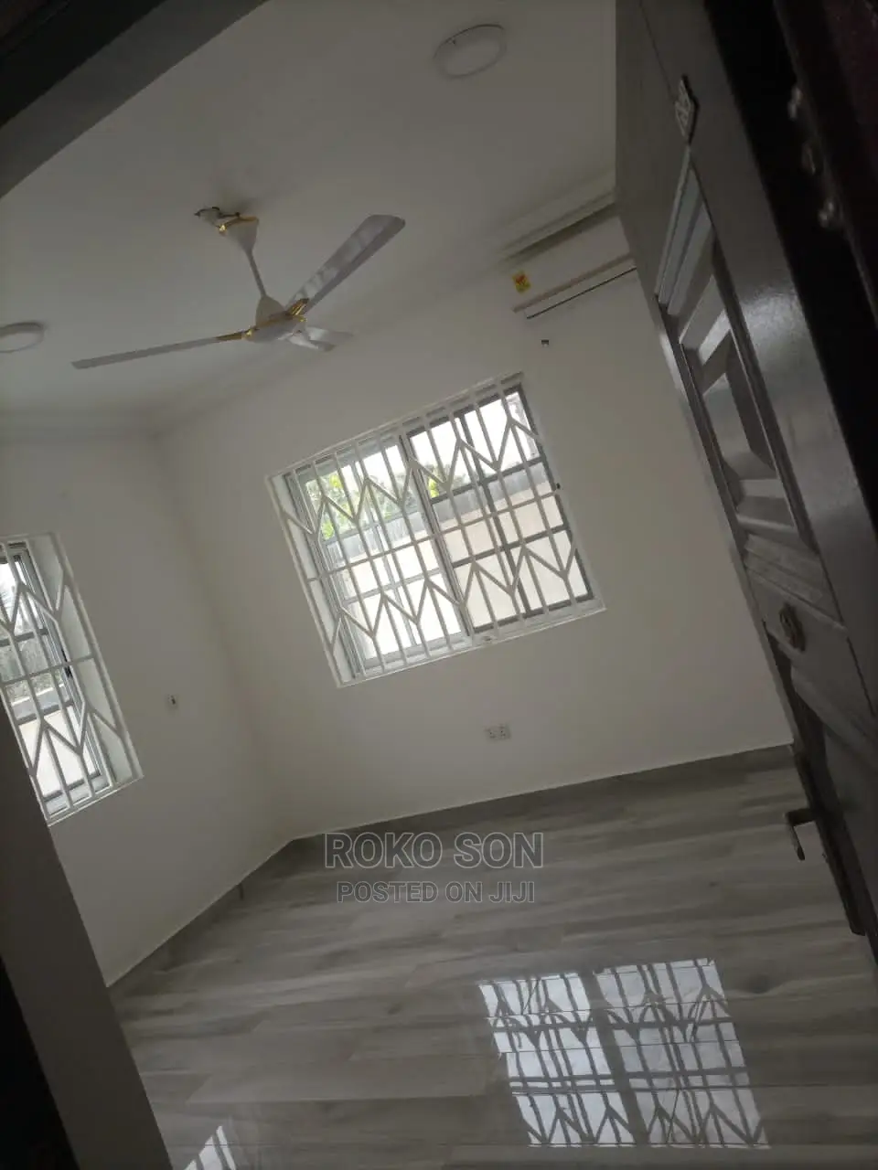 1bdrm Apartment in Dr Roko, Ofankor for rent