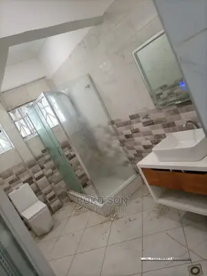 1bdrm Apartment in Dr Roko, Ofankor for rent