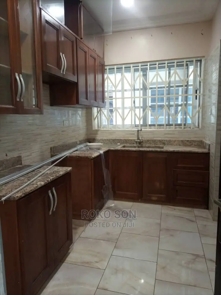 1bdrm Apartment in Dr Roko, Ofankor for rent