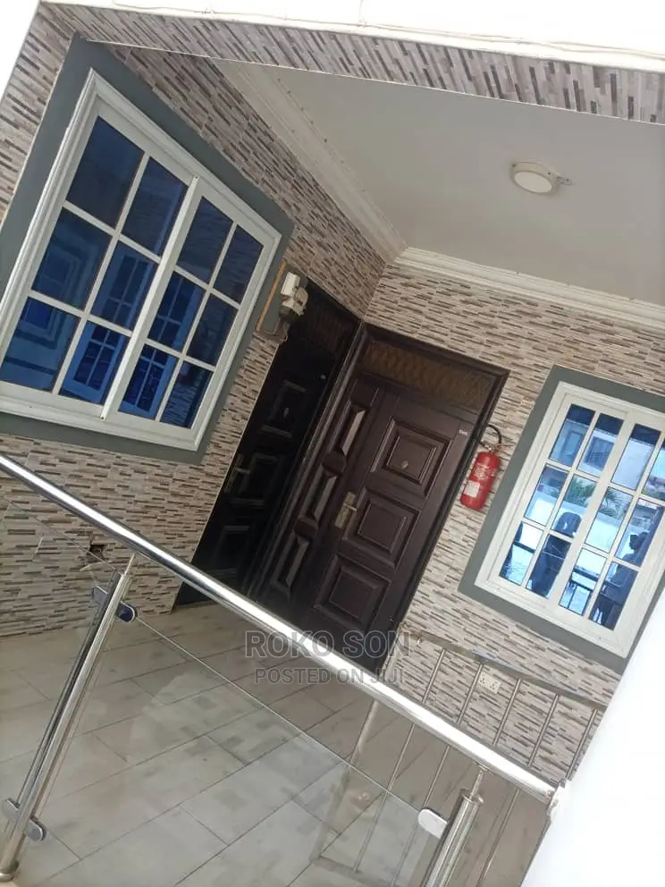1bdrm Apartment in Dr Roko, Ofankor for rent