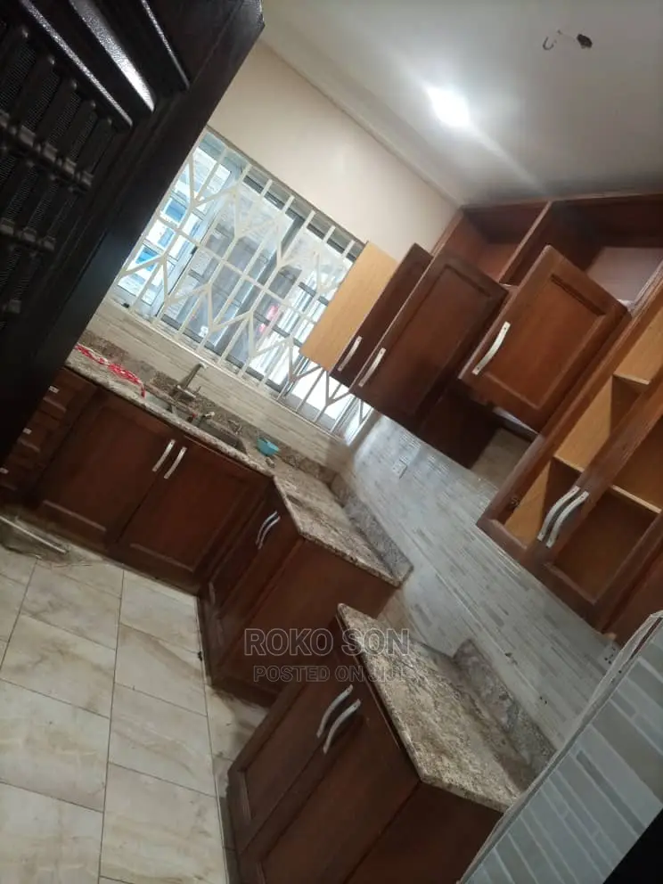 1bdrm Apartment in Dr Roko, Ofankor for rent