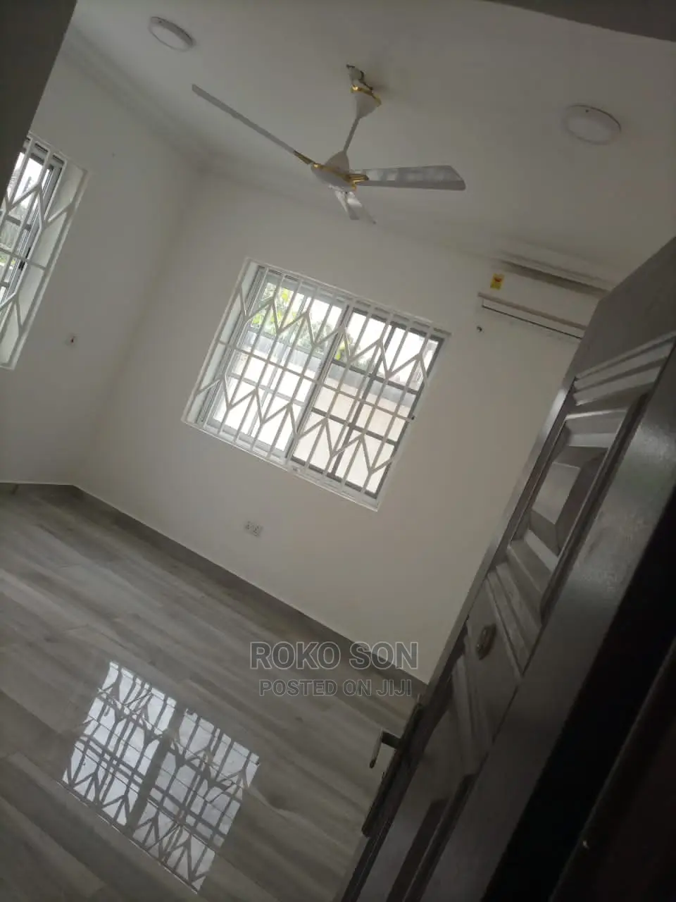 1bdrm Apartment in Dr Roko, Ofankor for rent
