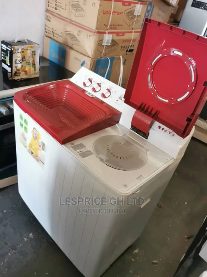 Superb Fairmate Washing Machine 15kg