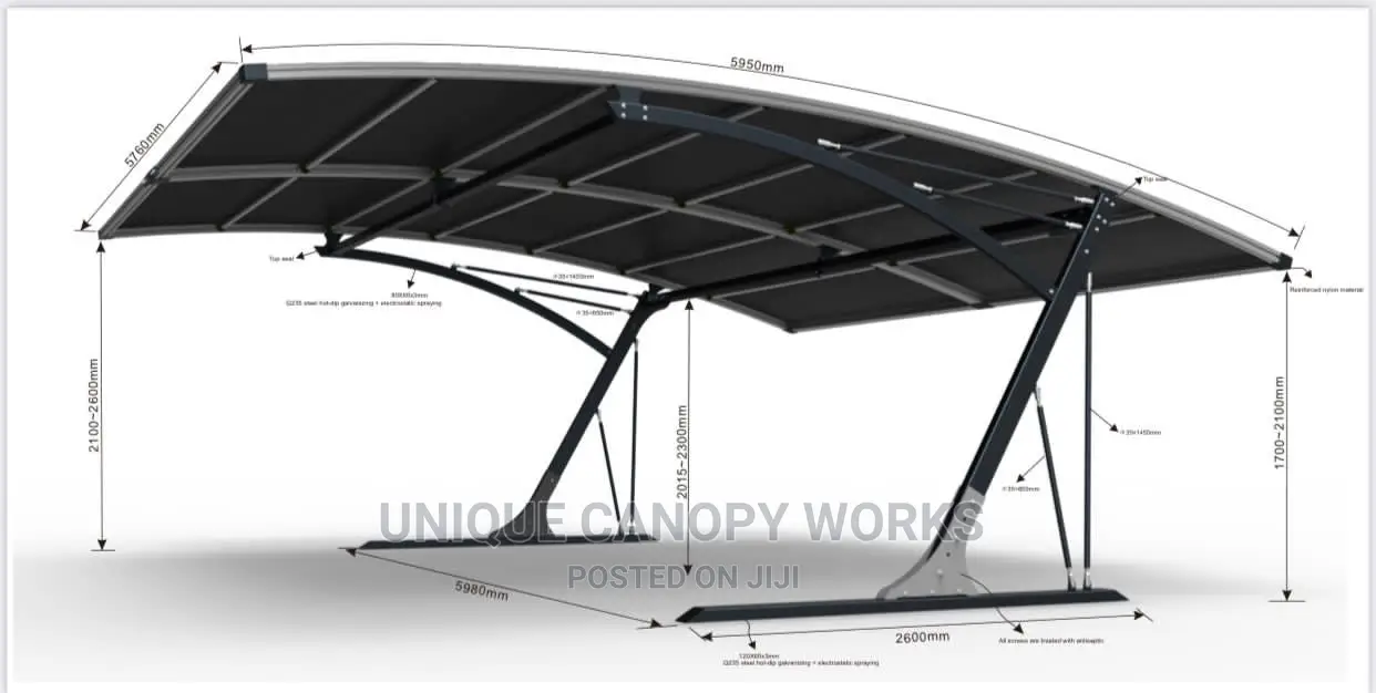 Foreign Carports