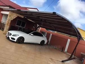 Foreign Carports