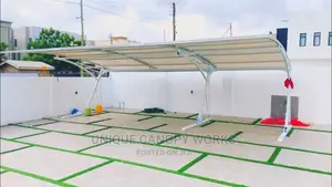 Foreign Carports