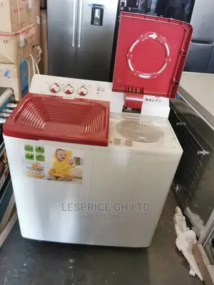 New Arrival Fairmate Washing Machine 15kg
