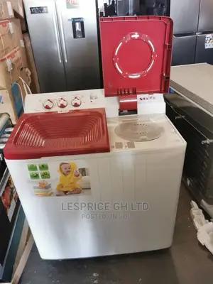 Special Fairmate Washing Machine 15kg