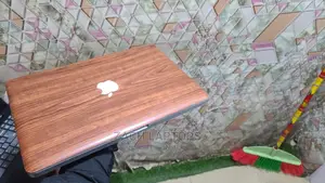 Laptop Apple MacBook 2012 8GB Intel Core I5 SSD 500GB