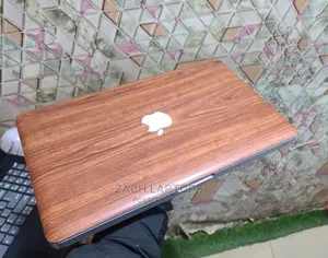Laptop Apple MacBook 2012 8GB Intel Core I5 SSD 500GB