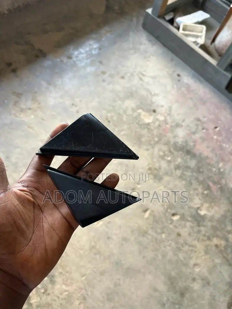 Elantra 2017 2018 Mirror Ends Pad