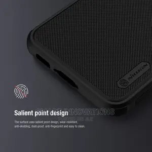 Galaxy S23 Plus | S23 Frosted Shield Pro
