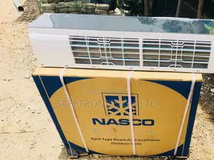 Nasco 2.5hp R410 Split Air Conditioner Mirror Design Nas-M24