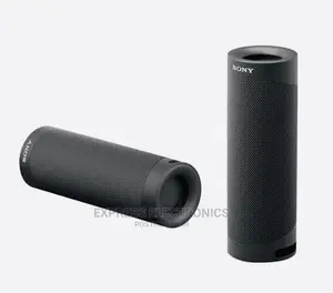 Affordable and Quality XB23 EXTRA BASSTM Portable Speaker