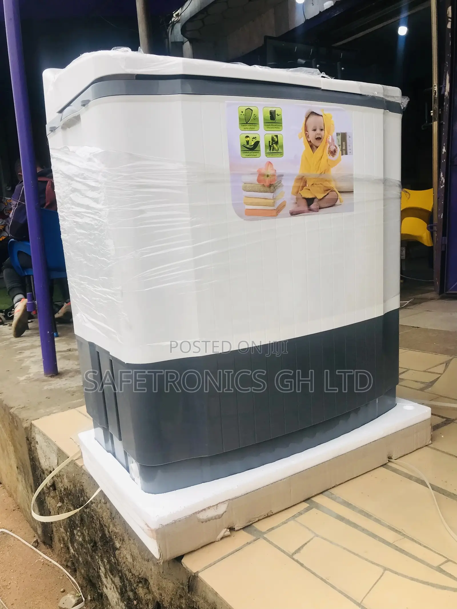 Washing Machinefairmate 8kg Washing Machine