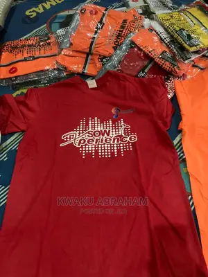 T-Shirt Printing