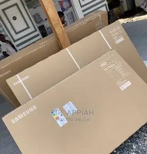 (65AU7172)Enjoy Clear Movies on Samsung 65” Tv 
