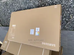 (65AU7172)Enjoy Clear Movies on Samsung 65” Tv 