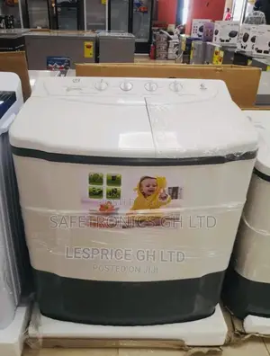 Fairmate 15KG Twin Tub Washing Machine