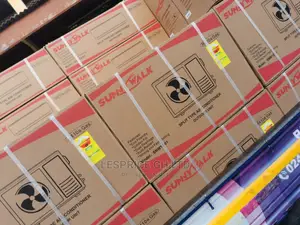 New Arrival Sunny Walk 1.5hp Air-Condition R410 Gas