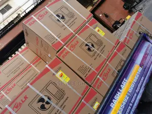 Amazing 1.5hp Sunny Walk Air-Condition R410 Gas