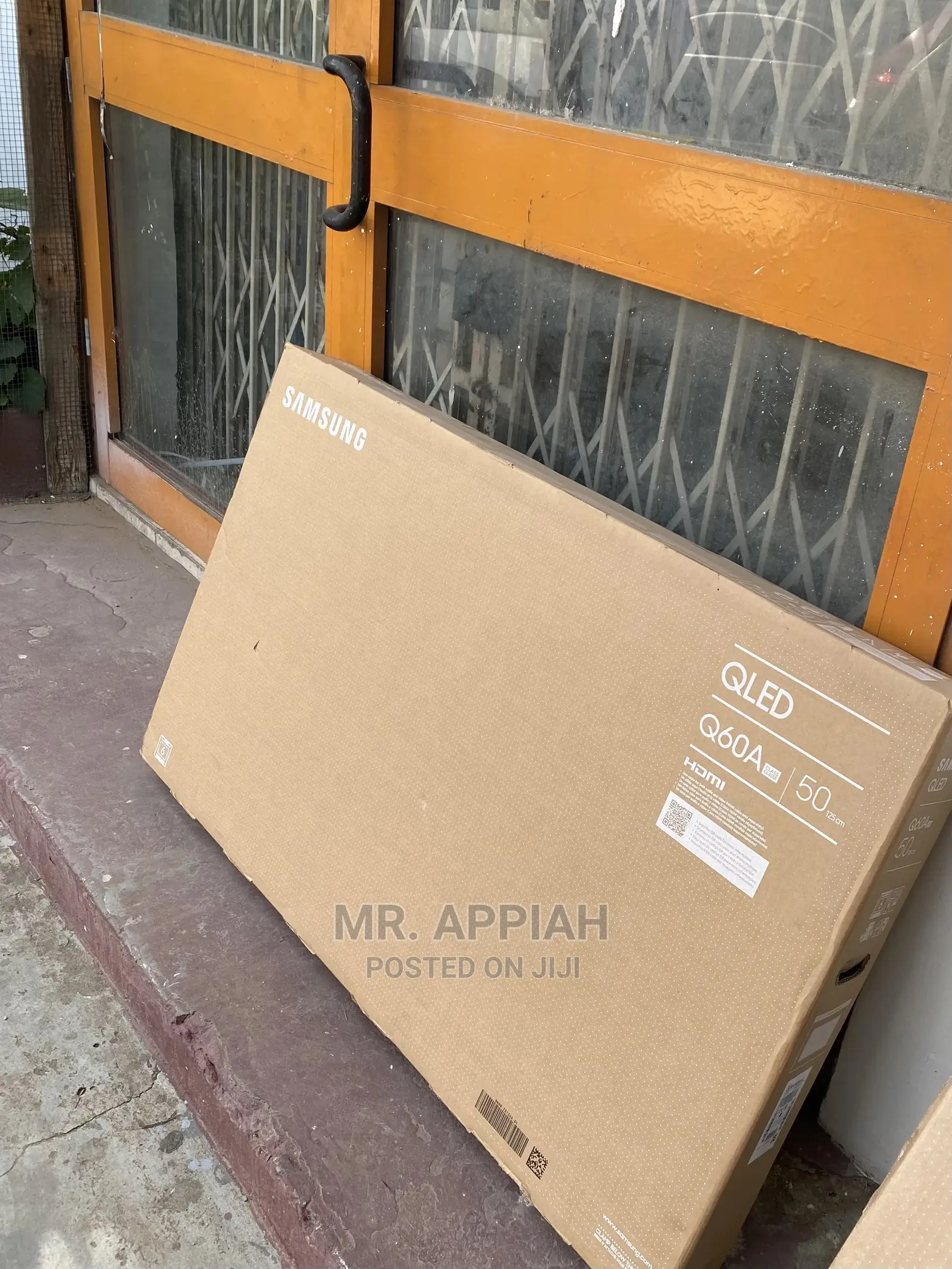 Most Affordable Samsung QLED Tv(Q60A50)
