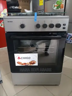 Sniper 60*60 Gf Gas Cooker