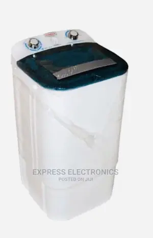 Best Choice of Innova 6 Kg Single Door Washing Machine