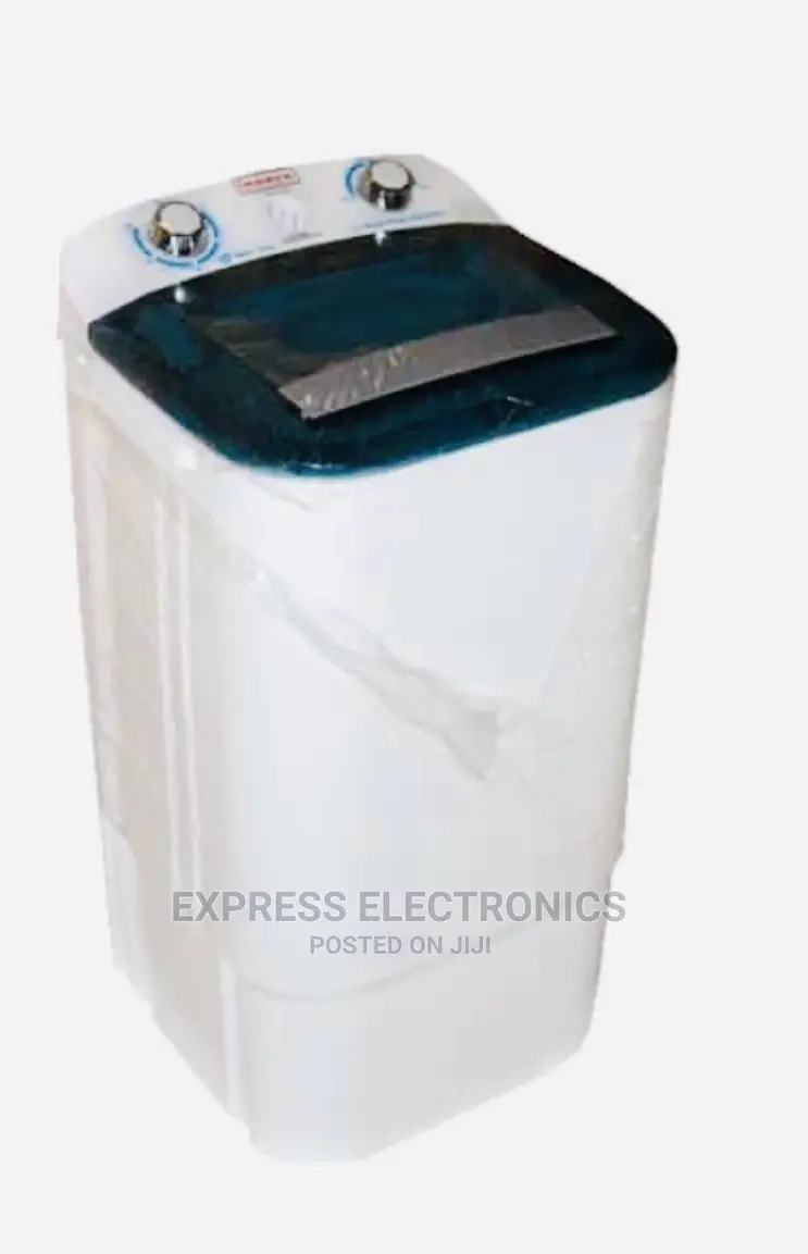 Best Choice of Innova 6 Kg Single Door Washing Machine