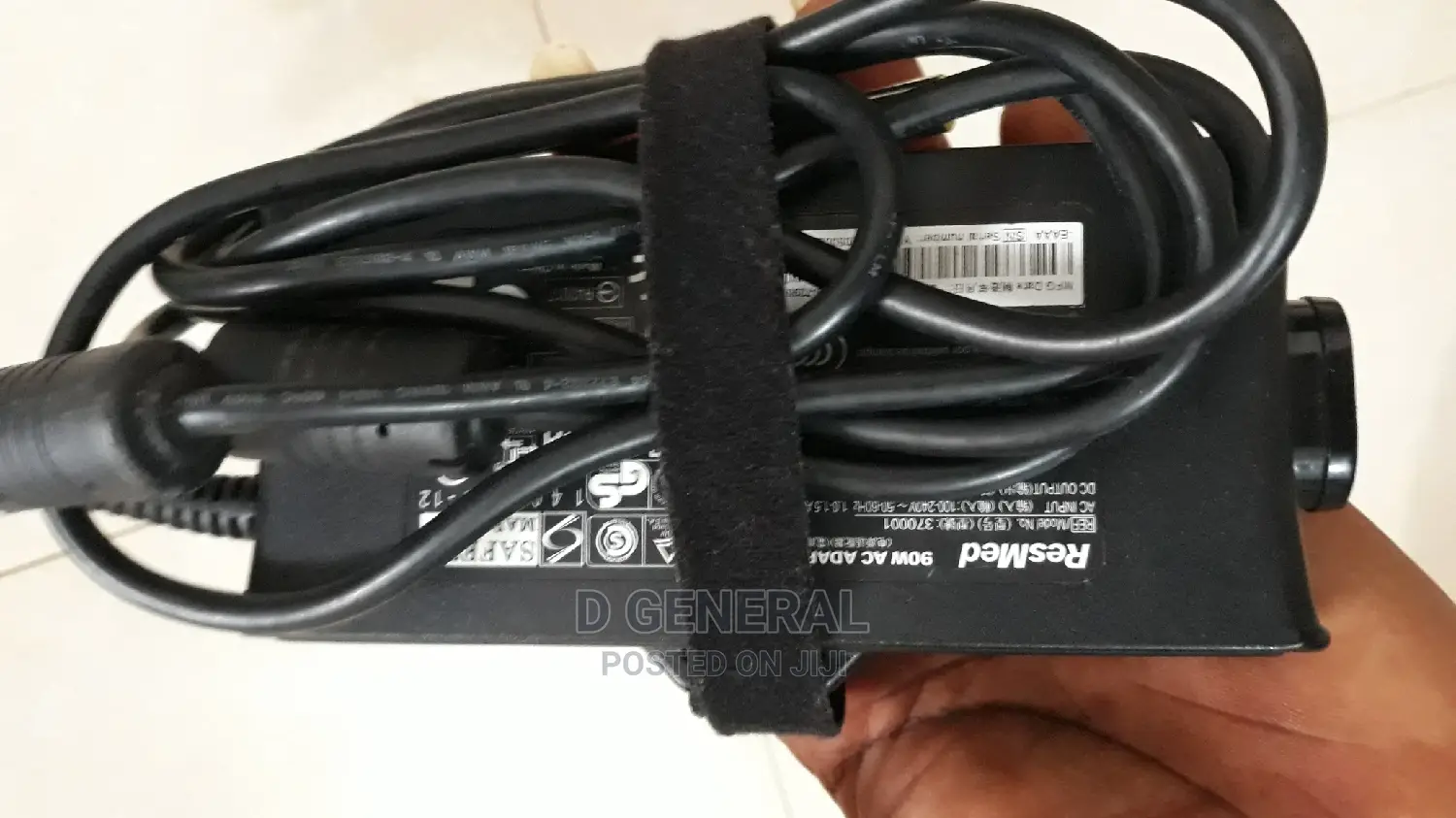 CPAP Resmed Charger
