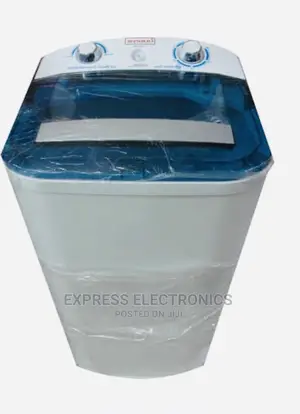 Affordable and Quality of Innova 6 Kg 1door Washing Machine
