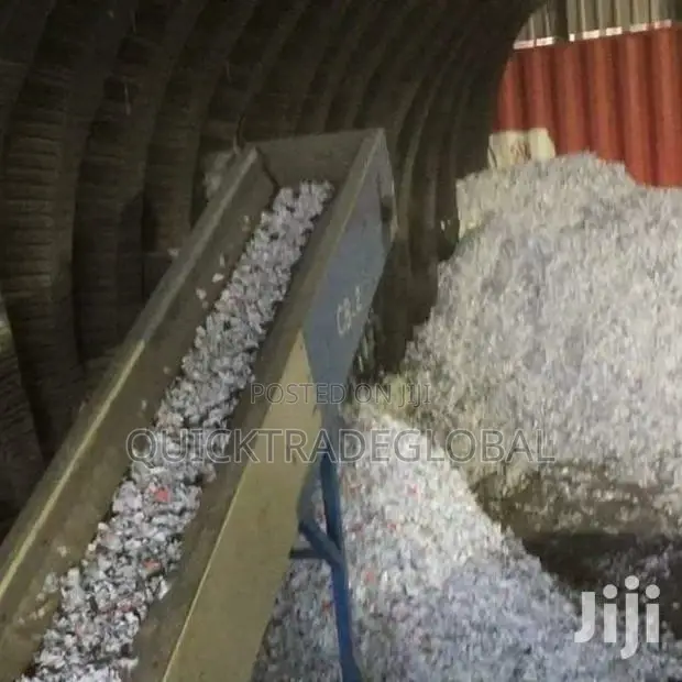 Sell Your Waste Papers And Books In Kilos, Tons And In Sacks