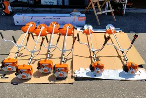 STIHL Brushcutter ( Fs 250 )