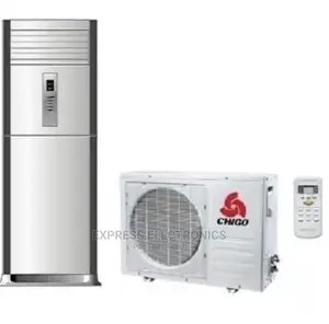 Affordable and Quality Floor Standing Split 5.5hp AC