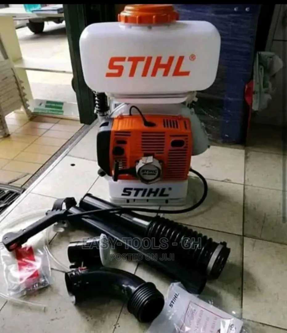 STIHL Midst Blower ( SR 420 )