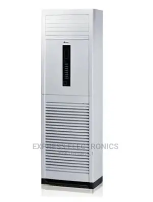 Beat the Heat With Chigo Standing AC 5.5hp Split