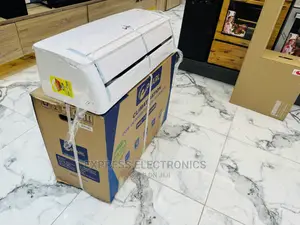 Affordable and Quality Pearl 2.5hp Split Inverter White
