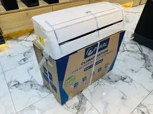 Air Express Never Less Pearl 1.5hp Split Inverter AC