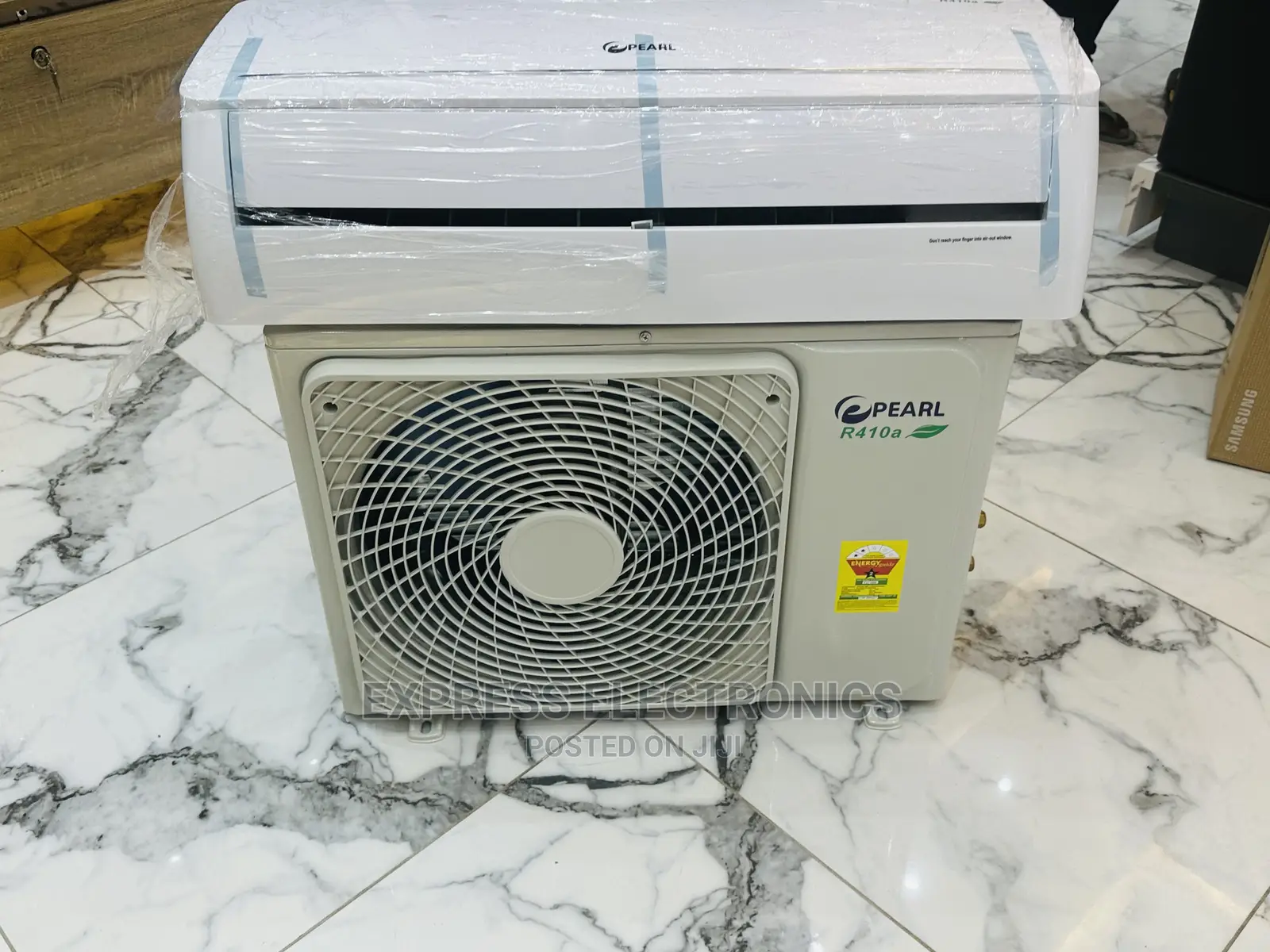Best Choice of Pearl Inverter Split 2.0hp AC