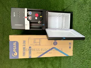 Best Choice of Pearl Water Dispenser PWD-1000CBL
