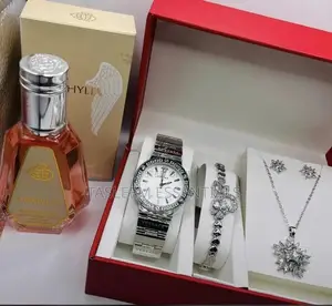 Watch Set Collection