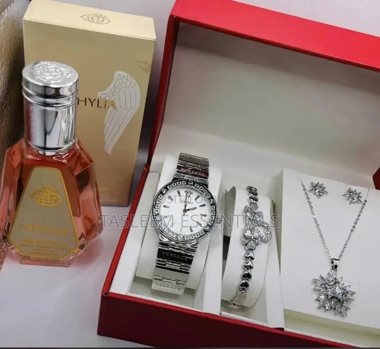 Watch Set Collection