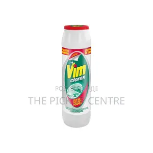 Vim Clorex Powder 850g