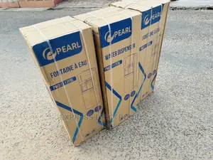 Best and Quality PWD-1117fbl Pearl Water Dispenser