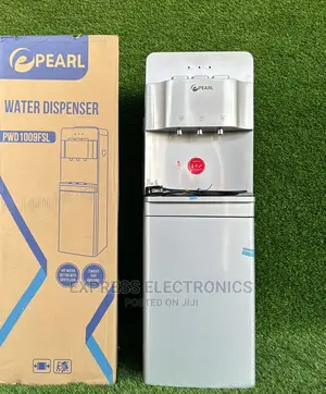 Best Choice of Pearl Water Dispenser PWD-1009FSL