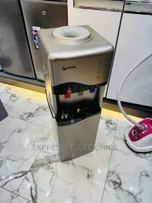 Best Choice of PWD-2116 FBL Pearl Water Dispenser Sliver